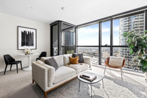 Luxuria Apartments - Fulton Lane